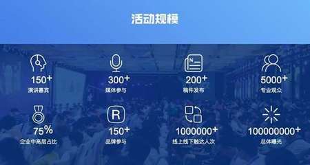 新制造未來(lái)峰會(huì) 迎接智能制造新時(shí)代，共創(chuàng)產(chǎn)業(yè)轉(zhuǎn)型新機(jī)遇