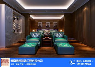 定安別墅裝修指南 從效果圖到裝潢材料的全流程解析